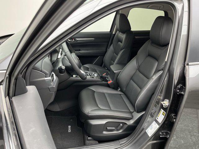 new 2025 Mazda CX-5 car, priced at $31,102