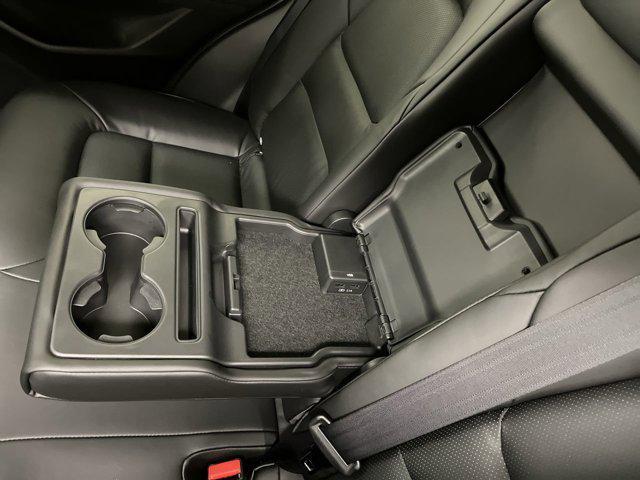new 2025 Mazda CX-5 car, priced at $31,102