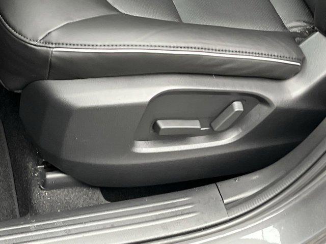 new 2025 Mazda CX-5 car, priced at $31,102