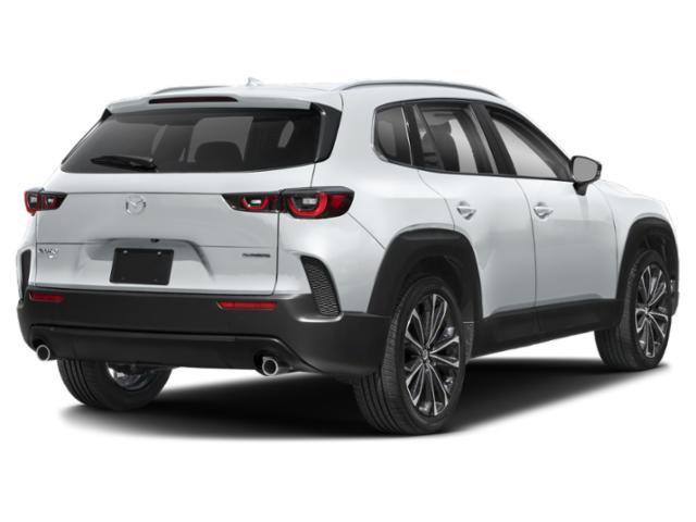new 2025 Mazda CX-50 car, priced at $37,578