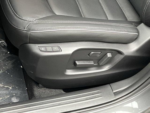 new 2025 Mazda CX-5 car, priced at $32,614