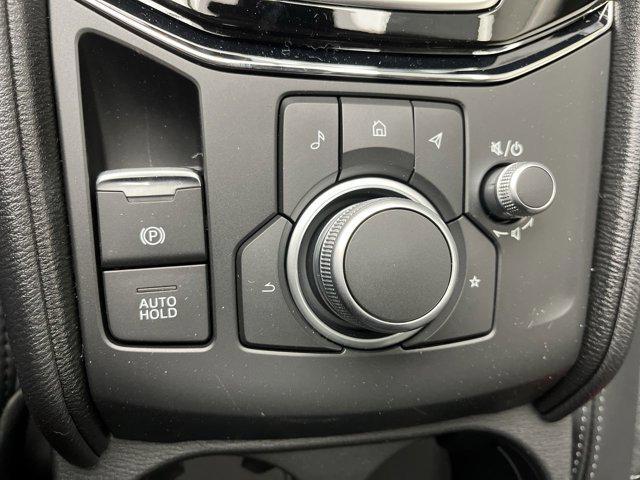 new 2025 Mazda CX-5 car, priced at $32,614