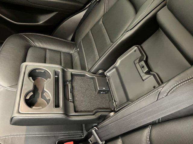 new 2025 Mazda CX-5 car, priced at $32,614