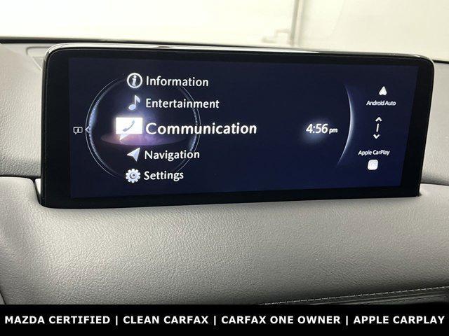 used 2024 Mazda CX-5 car, priced at $26,200