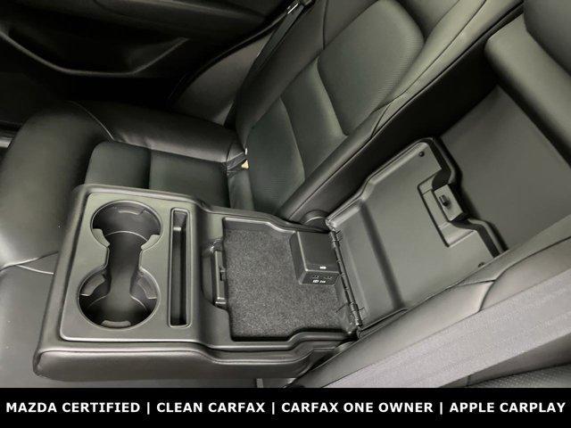 used 2024 Mazda CX-5 car, priced at $26,200