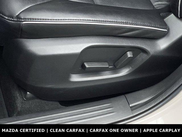 used 2024 Mazda CX-5 car, priced at $26,200