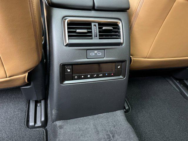new 2025 Mazda CX-70 car, priced at $56,102