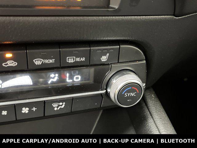 used 2024 Mazda CX-5 car, priced at $24,900