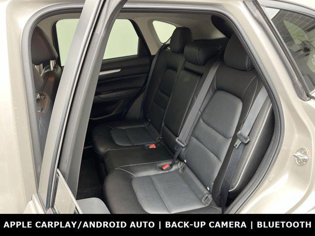used 2024 Mazda CX-5 car, priced at $24,900