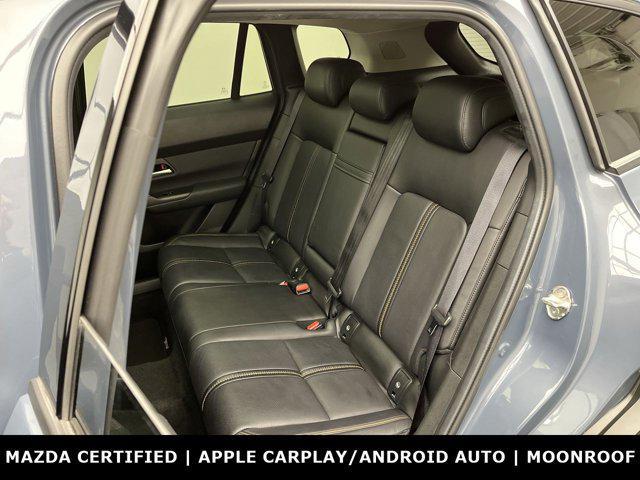 used 2023 Mazda CX-50 car, priced at $32,500