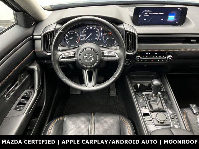 used 2023 Mazda CX-50 car, priced at $32,500