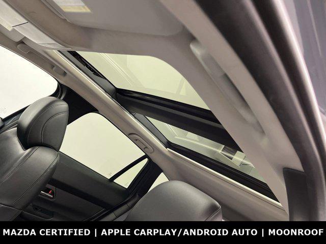used 2023 Mazda CX-50 car, priced at $32,500