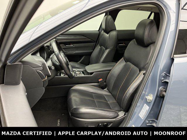 used 2023 Mazda CX-50 car, priced at $32,500