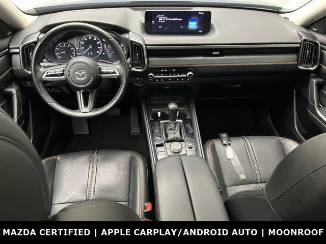 used 2023 Mazda CX-50 car, priced at $32,500