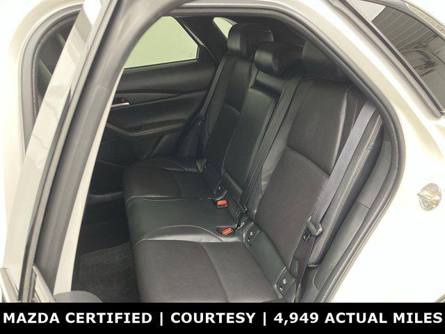 used 2024 Mazda CX-30 car, priced at $33,000