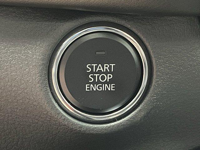 new 2025 Mazda CX-50 car, priced at $37,578