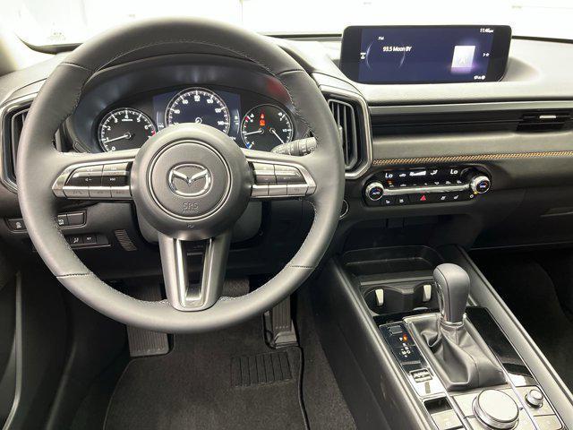 new 2025 Mazda CX-50 car, priced at $37,578