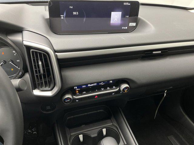 new 2025 Mazda CX-50 car, priced at $34,070
