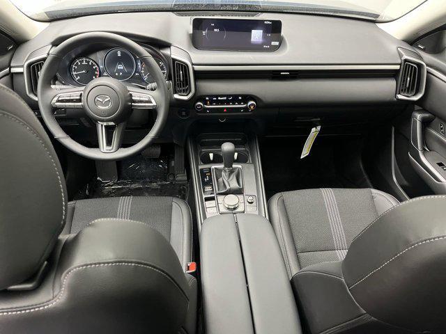 new 2025 Mazda CX-50 car, priced at $34,070