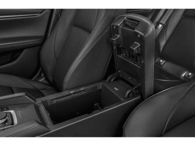 used 2022 Mazda Mazda3 car