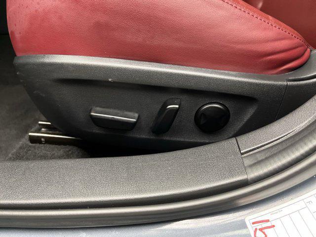 used 2023 Mazda Mazda3 car, priced at $23,000