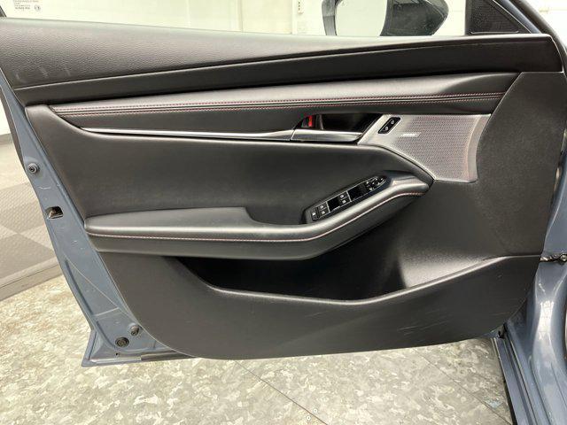 used 2023 Mazda Mazda3 car, priced at $23,000
