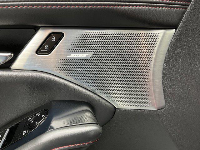 used 2023 Mazda Mazda3 car, priced at $23,000
