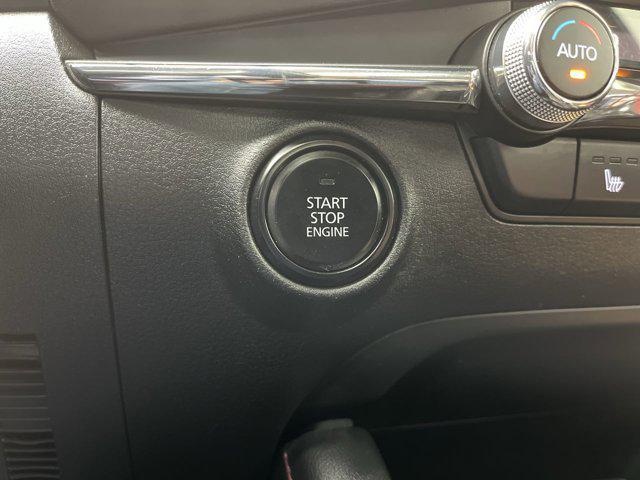 used 2023 Mazda Mazda3 car, priced at $23,000