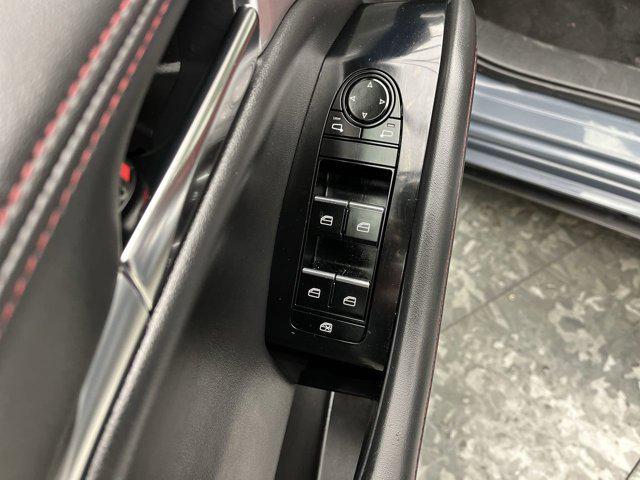 used 2023 Mazda Mazda3 car, priced at $23,000
