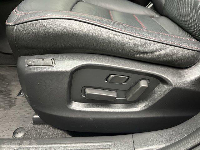 used 2022 Mazda CX-5 car, priced at $31,000
