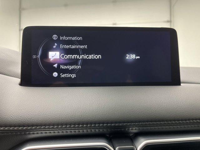 used 2022 Mazda CX-5 car, priced at $31,000