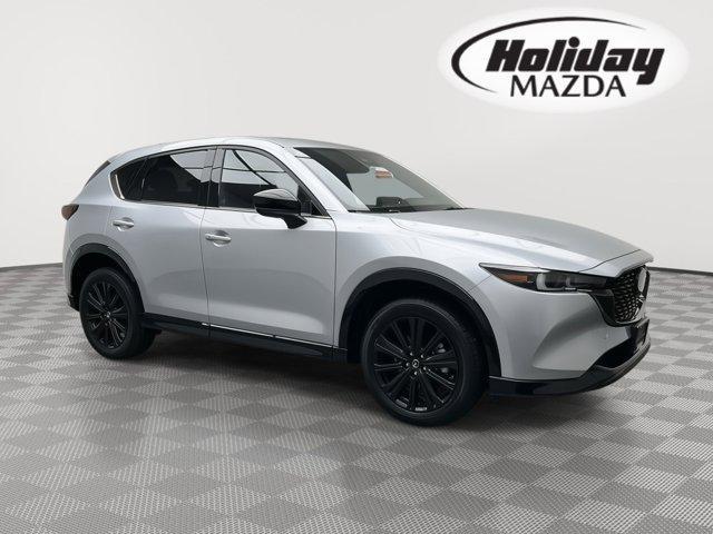 used 2022 Mazda CX-5 car, priced at $31,000