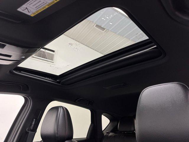 used 2022 Mazda CX-5 car, priced at $31,000