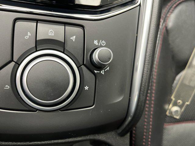 used 2022 Mazda CX-5 car, priced at $31,000