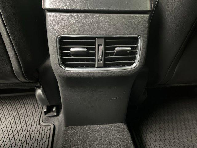 used 2022 Mazda CX-5 car, priced at $31,000