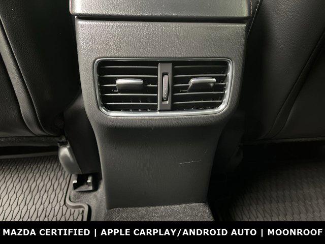 used 2022 Mazda CX-5 car, priced at $30,000