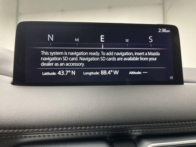 used 2022 Mazda CX-5 car, priced at $31,000