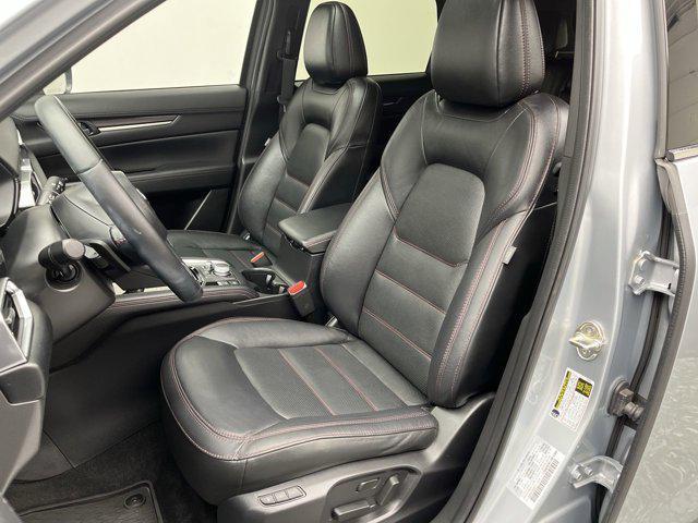 used 2022 Mazda CX-5 car, priced at $31,000
