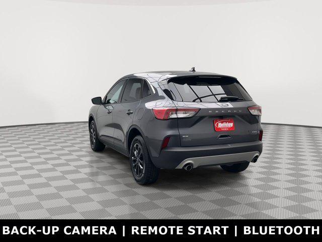 used 2021 Ford Escape car, priced at $20,000