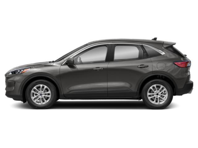 used 2021 Ford Escape car