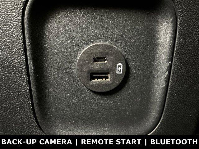 used 2021 Ford Escape car, priced at $20,000
