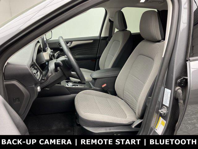 used 2021 Ford Escape car, priced at $20,000