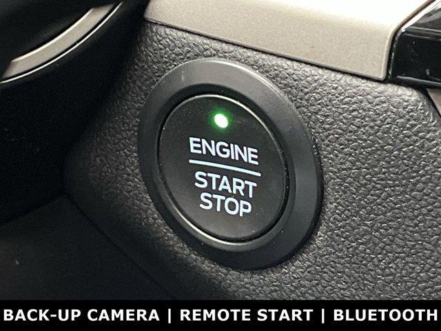 used 2021 Ford Escape car, priced at $20,000