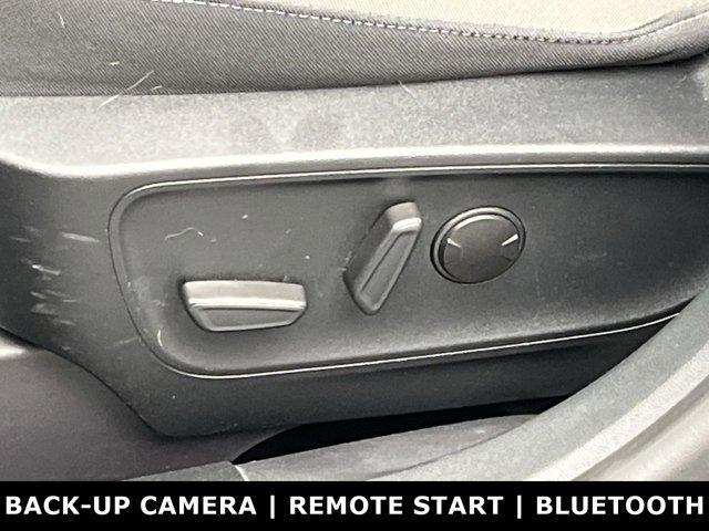 used 2021 Ford Escape car, priced at $20,000