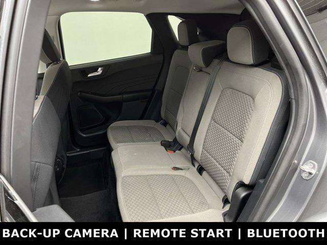 used 2021 Ford Escape car, priced at $20,000