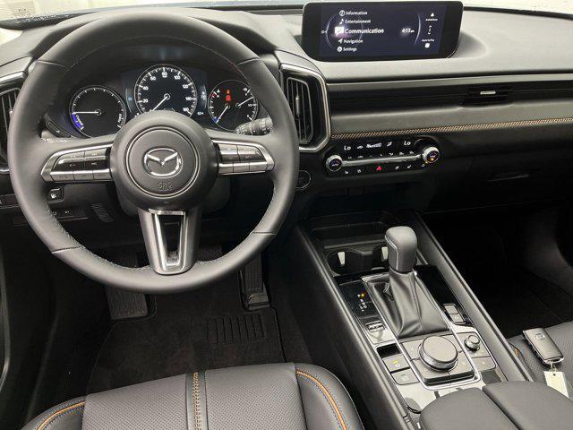 new 2025 Mazda CX-50 Hybrid car, priced at $39,870