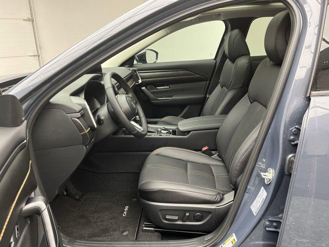 new 2025 Mazda CX-50 Hybrid car, priced at $39,870