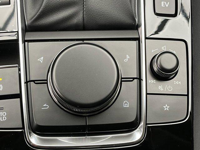 new 2025 Mazda CX-50 Hybrid car, priced at $39,870