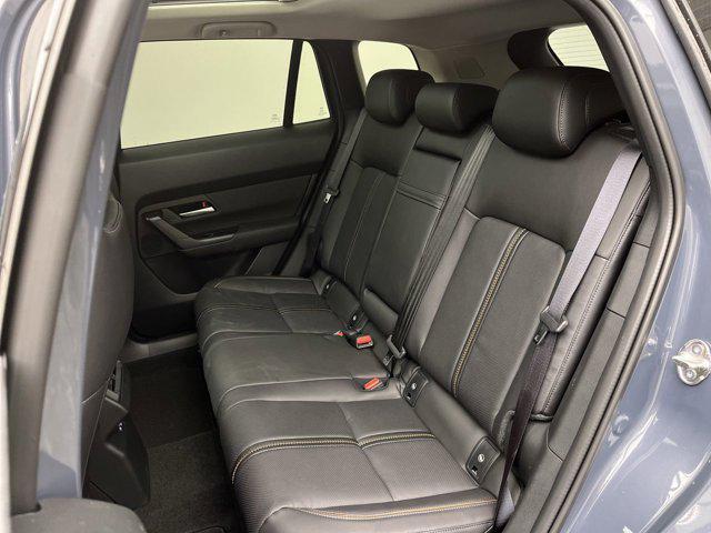 new 2025 Mazda CX-50 Hybrid car, priced at $39,870