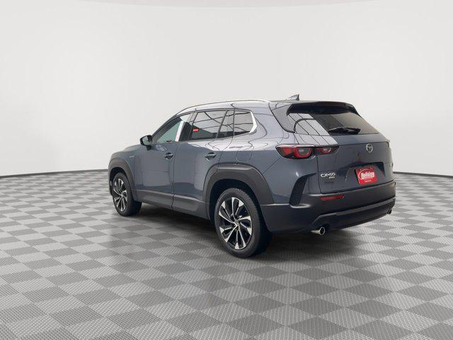 new 2025 Mazda CX-50 Hybrid car, priced at $39,870